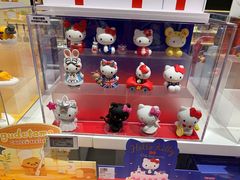 -泡泡玛特POPMART(武汉天地壹方店)