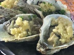 -疍家人黄记海鲜火烧烤