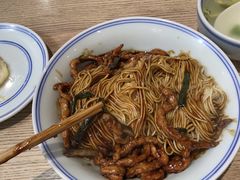 -君东记本帮面馆(天钥桥路店)