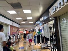 -东门町美食街
