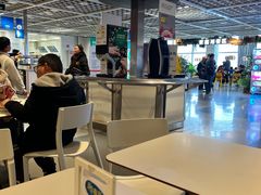 -宜家·瑞典风味餐厅(无锡店)