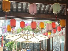 -院8里·少城记忆老川菜(宽窄巷子店)