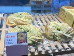 -红星前进面包牛奶公司(五道口购物中心店)
