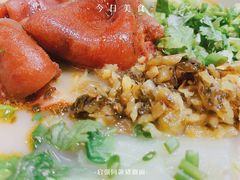 -长寿面(北京西路店)