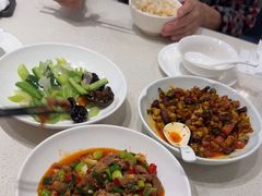 -泉上·发现DISCOVERY ·黔菜餐厅(银海元隆广场店)