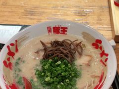 -豚王拉面(澳门银河店)