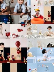 -专注孕妇照亲子照·纪田摄影