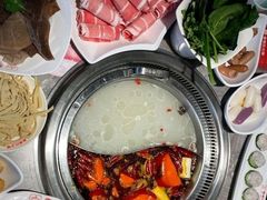 -季季红火锅(动壹店)