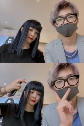 -THE LOG SALON 记录