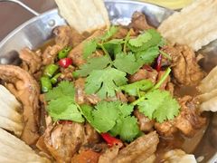 -湖上人家·船菜·私房菜(拈花湾景区店)