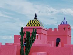 -漳州滨海火山岛自然生态风景区