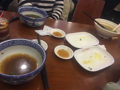 -小姜锅贴(凤凰街店)