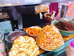 -老金家蛋菜夹馍(西安总店)