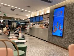 -奈雪的茶(天河城店)