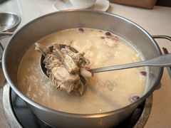 -煲王粤菜餐厅(中侨中心店)