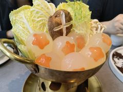 -古仓餐厅·创意菜