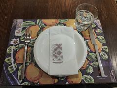 -Mammamia意大利餐厅(古北店)