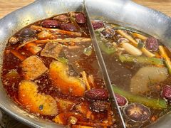 -湊湊火锅·茶憩(上海合生汇店)