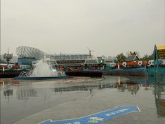 -海合安武汉极地海洋公园