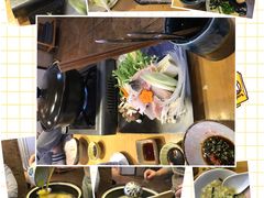 -天正河鲀·河豚亭(大连店)