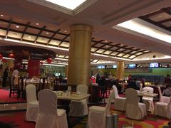 -临沂华盛江泉城大酒店