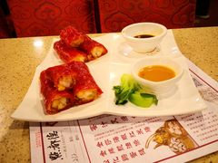 -点都德(大茶楼店)