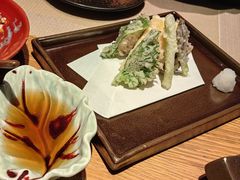 -墨澜·人间味割烹料理
