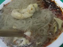 -甘记肥肠粉(马鞍北路店)