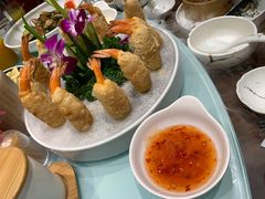 -隆喜元鱼汤包·海鲜(中联广场店)