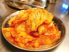 -MI WU FACTORY米屋美食工厂餐厅(绿地店)