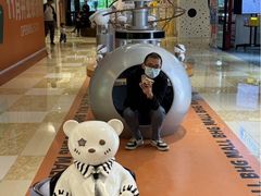 -北京华联购物中心(同成街店)