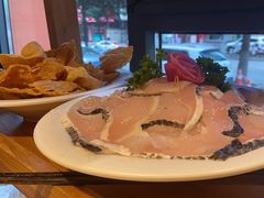 -渝夫虾滑火锅(解放路旗舰店)