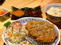 -隐月· 㐂和食屋(芝罘万达公馆店)