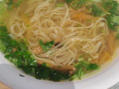 -子午路张记肉夹馍(兵马俑店)