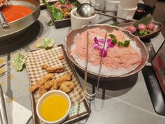 -骨之味·筒骨汤火锅(江头店)