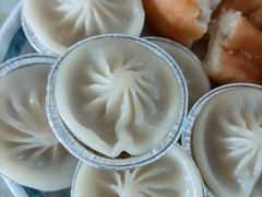 灌汤小笼包-琼粥一品(海甸岛店)