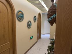 -芳朵美容养生SPA