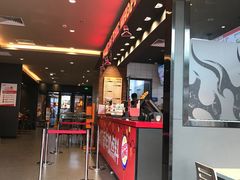 -汉堡王(上海凌云壹街坊店)