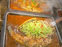 -炉鱼(萧山万象汇店)