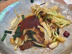 -罗阳人家私房菜(罗阳路店)