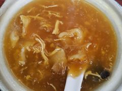 -添發碗仔翅美食