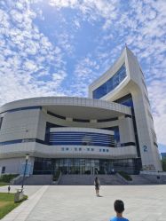 -北京科学中心儿童乐园