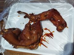 -赵元章肉骨烧(山塘街店)