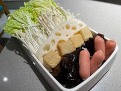 -半天妖烤鱼(新中关购物中心店)