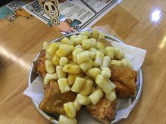 -BOPEYE·波派炸鸡(河西中央商场店)