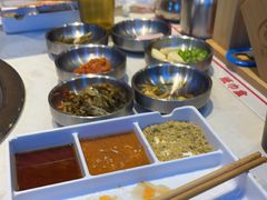 -杨记齐齐哈尔烤肉(总店)