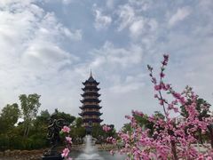 -厦门方特梦幻王国