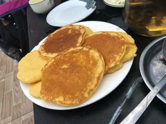 -忆乡情铁锅炖鱼饭店(延庆店)