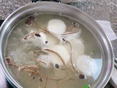 -山珍鲜牛肉火锅本地老字号(汕中老店)