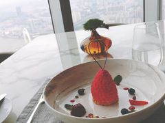 -广州四季酒店·意珍·意式自助餐